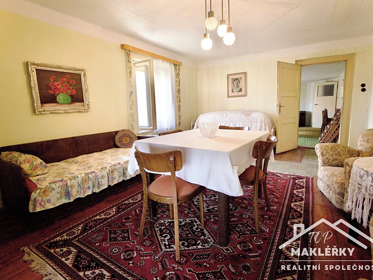 Prodej domu, 168 m² (4 z 22)