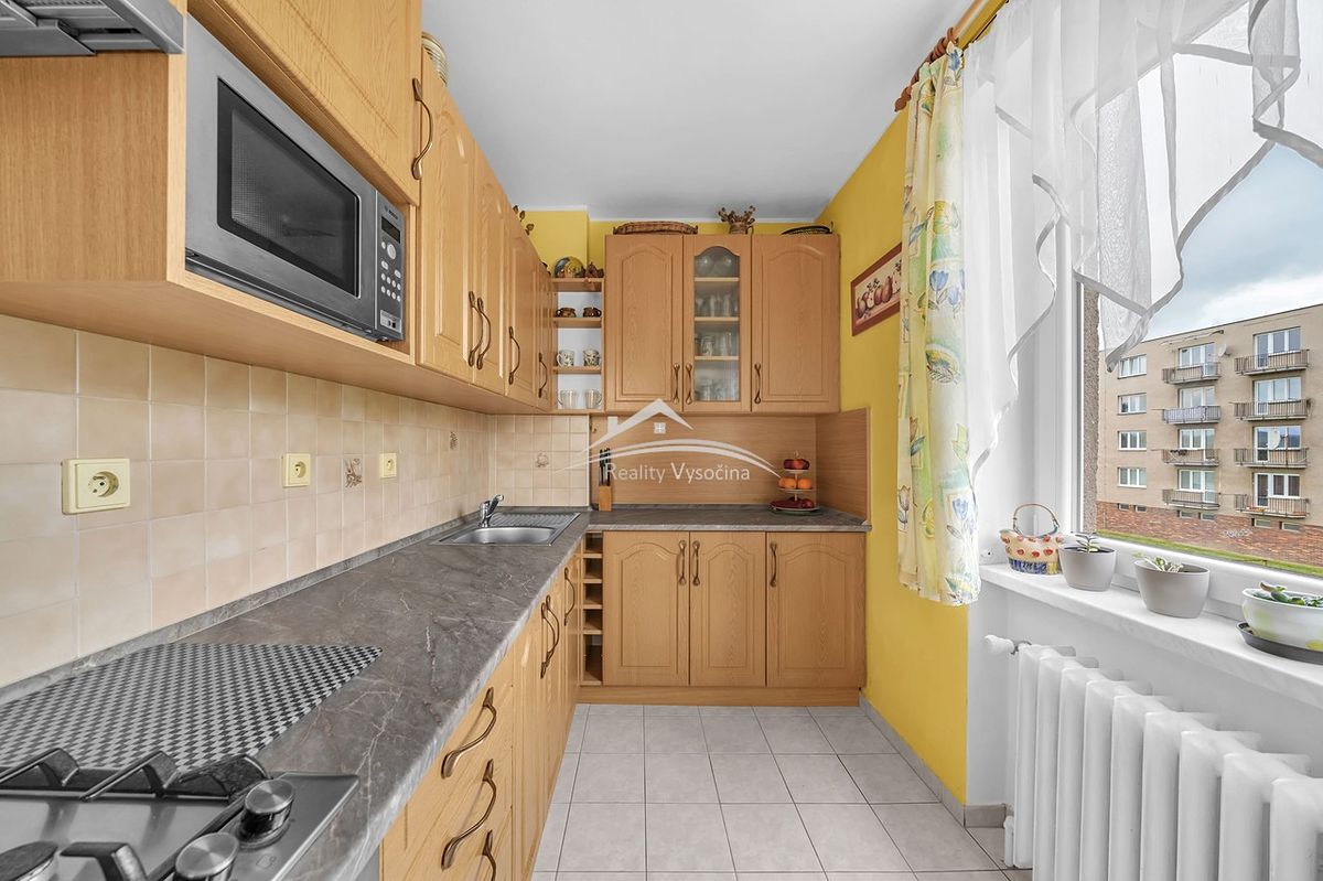 Prodej bytu 3+1 62 m² – fotografie 2