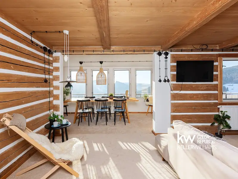 Prodej chalupy 322 m², pozemek 2111 m², Pec pod Sněžkou – náhled fotky 3