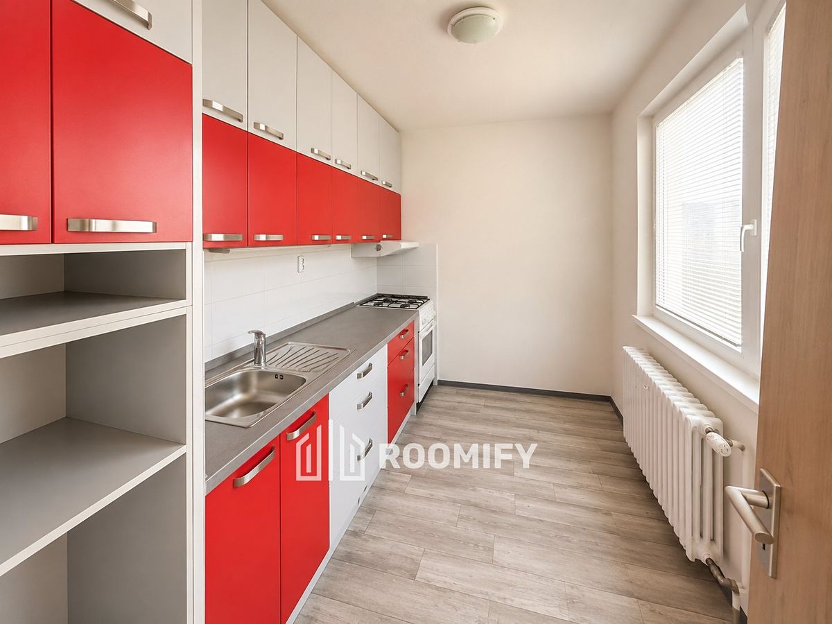 Prodej bytu 2+1 62 m² – fotografie 5