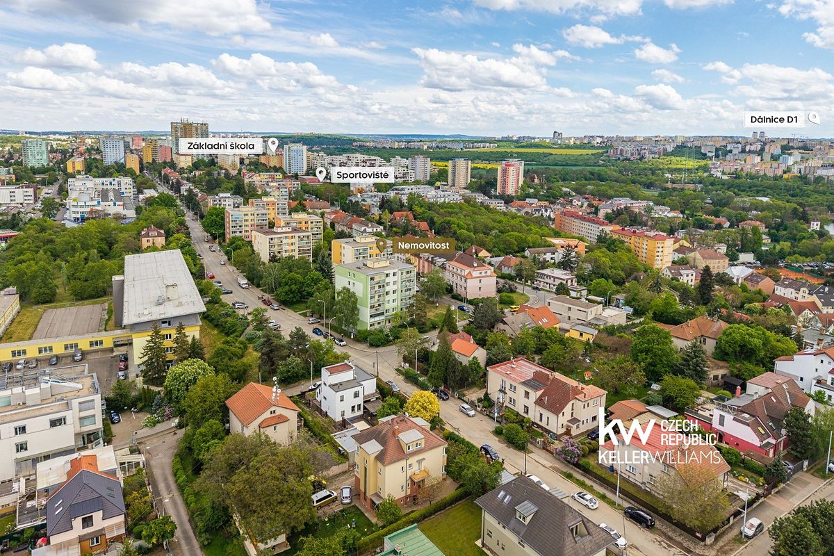Prodej bytu 2+1 55 m² – fotografie 5