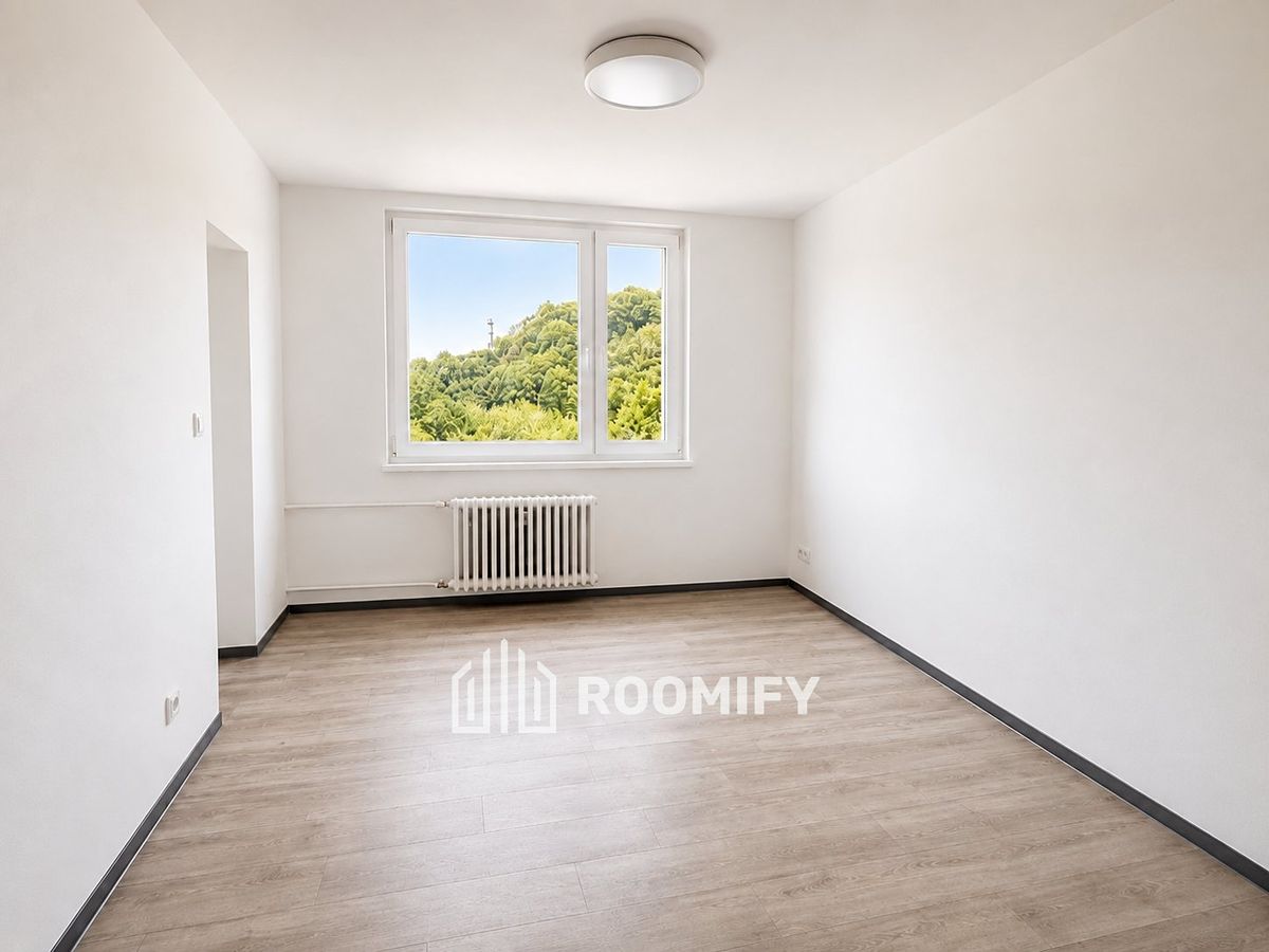 Prodej bytu 2+1 62 m² – fotografie 2