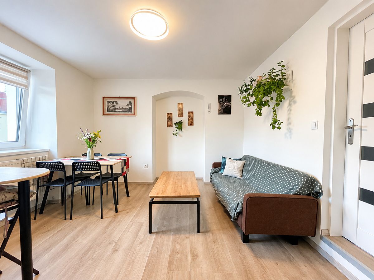 Prodej bytu 2+kk 47 m² – fotografie 3