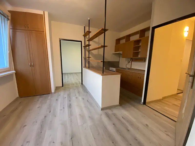 Prodej bytu 2+1 58 m², Bílina – náhled fotky 2