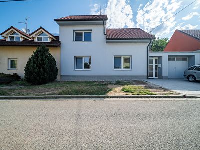 Pronájem rodinného domu 175 m², pozemek 483 m²