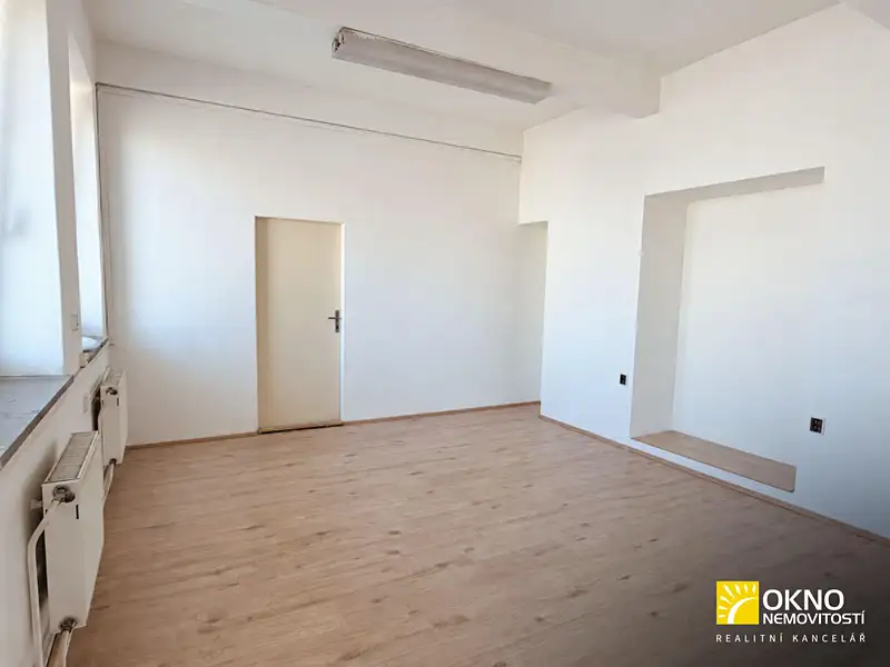 Pronájem kanceláře 19 m², Prostějov – náhled fotky 3