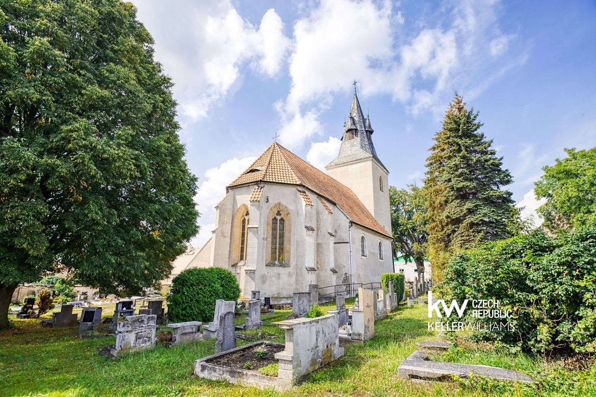 Prodej památky 290 m², pozemek 2973 m² – fotografie 4