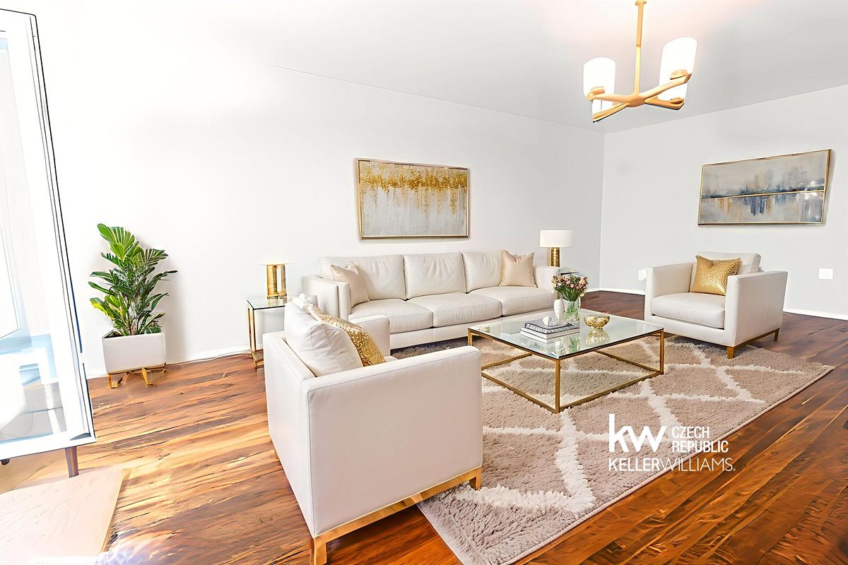 Prodej bytu 2+1 61 m² – fotografie 2