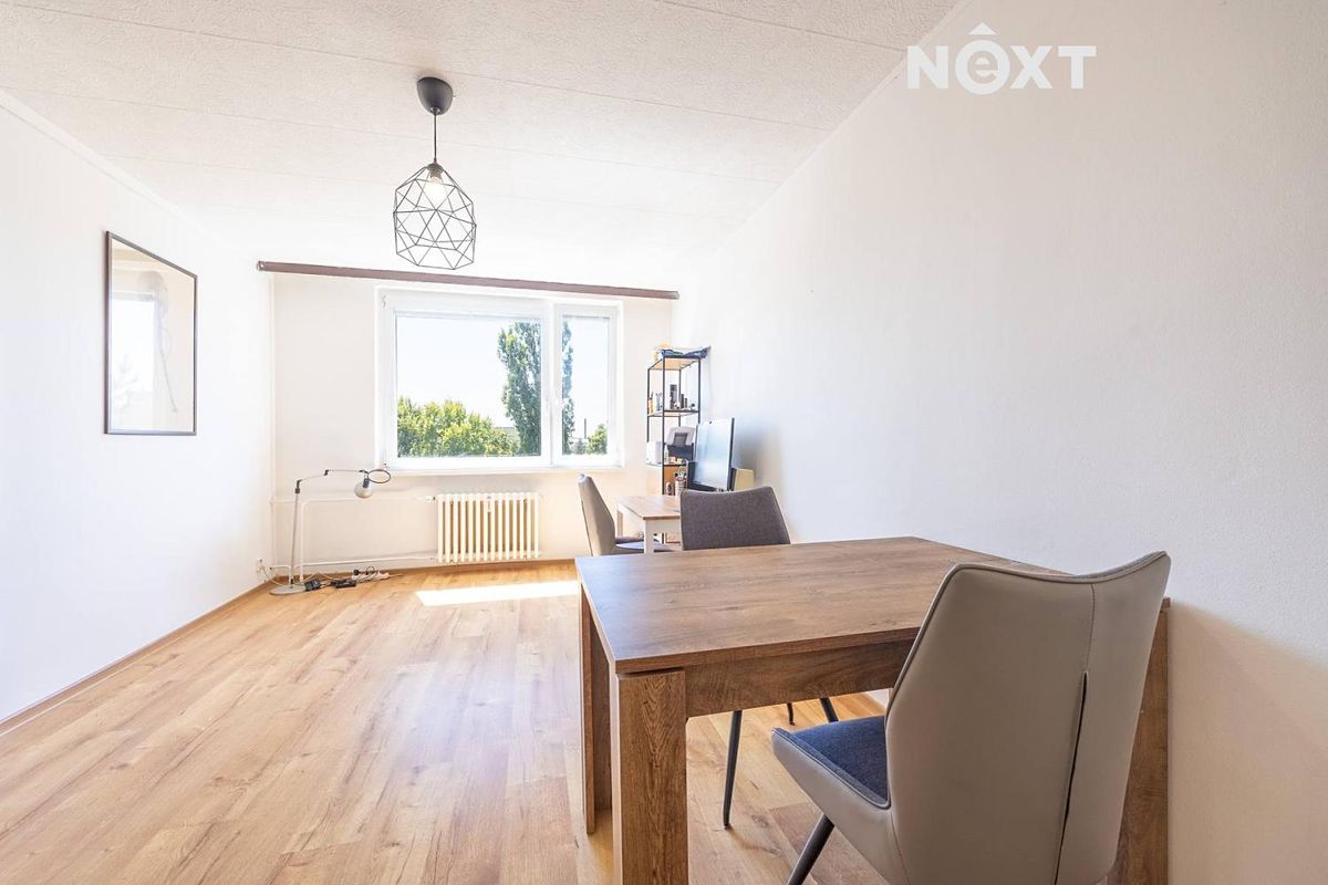 Prodej bytu 2+kk 40 m² – fotografie 3