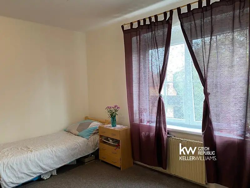 Prodej rodinného domu 110 m², pozemek 429 m², Lovosice – náhled fotky 3
