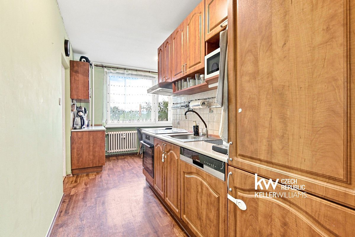 Prodej bytu 3+1 80 m² – fotografie 5