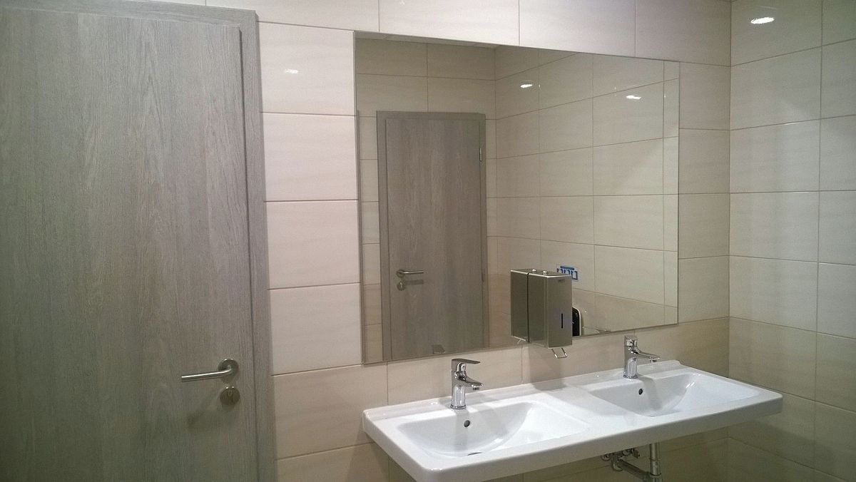 Pronájem kanceláře 14 m² – fotografie 4