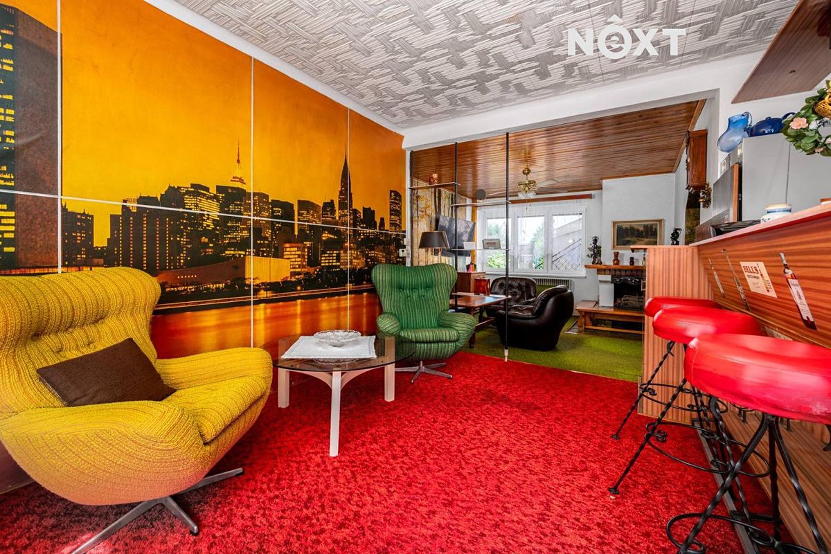 Prodej rodinného domu 240 m², pozemek 699 m² – fotografie 5