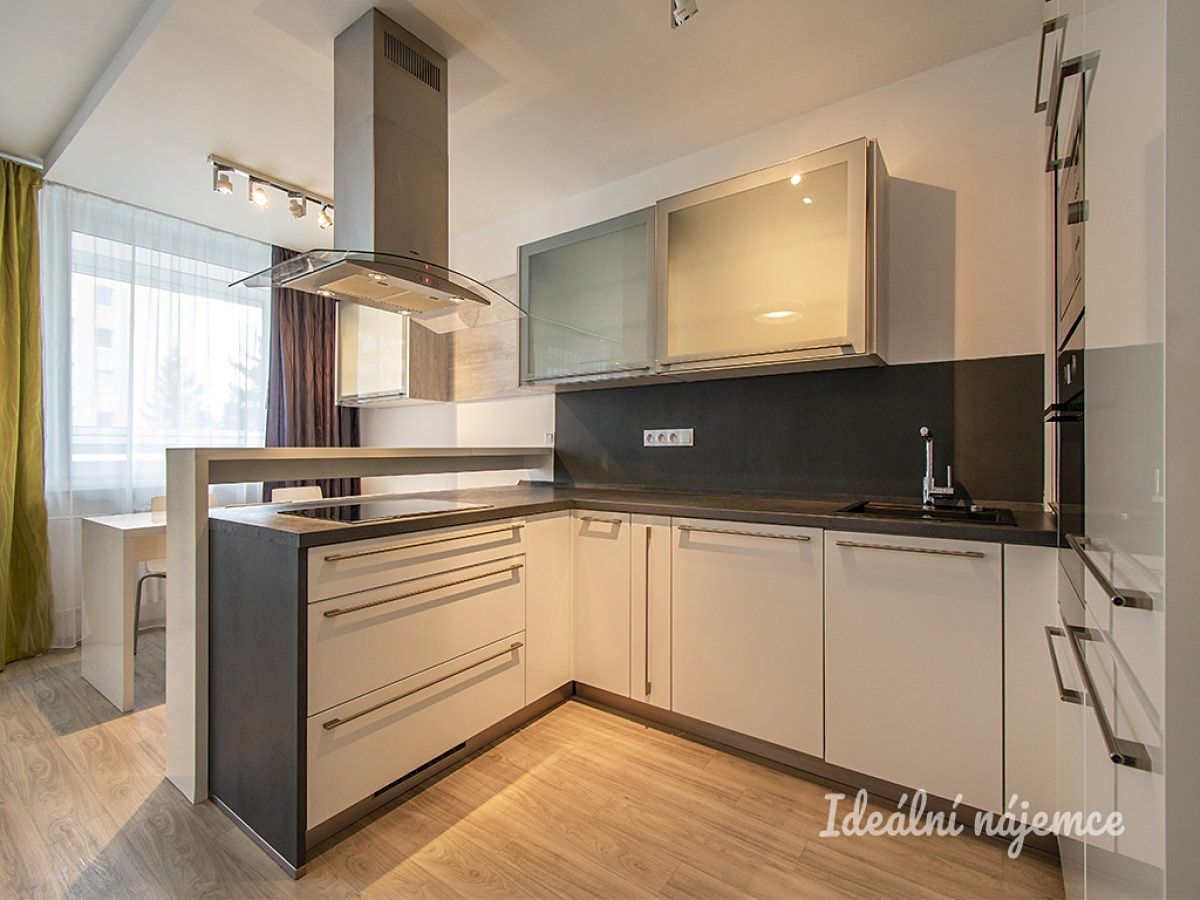 Pronájem bytu 3+kk 74 m² – fotografie 2