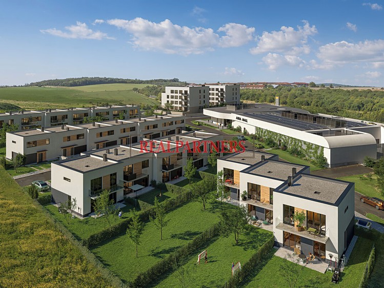 Prodej bytu 3+kk, 107 m² (4 z 4)