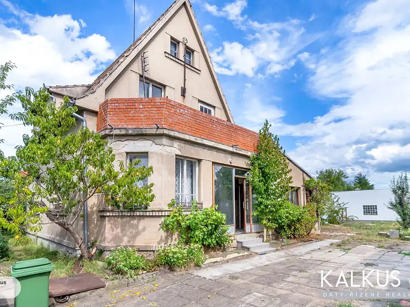 Prodej rodinného domu 115 m², pozemek 520 m², Brandýs nad Labem-Stará Boleslav – náhled fotky 3