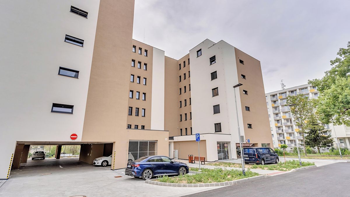 Prodej bytu 2+kk 73 m² – fotografie 4