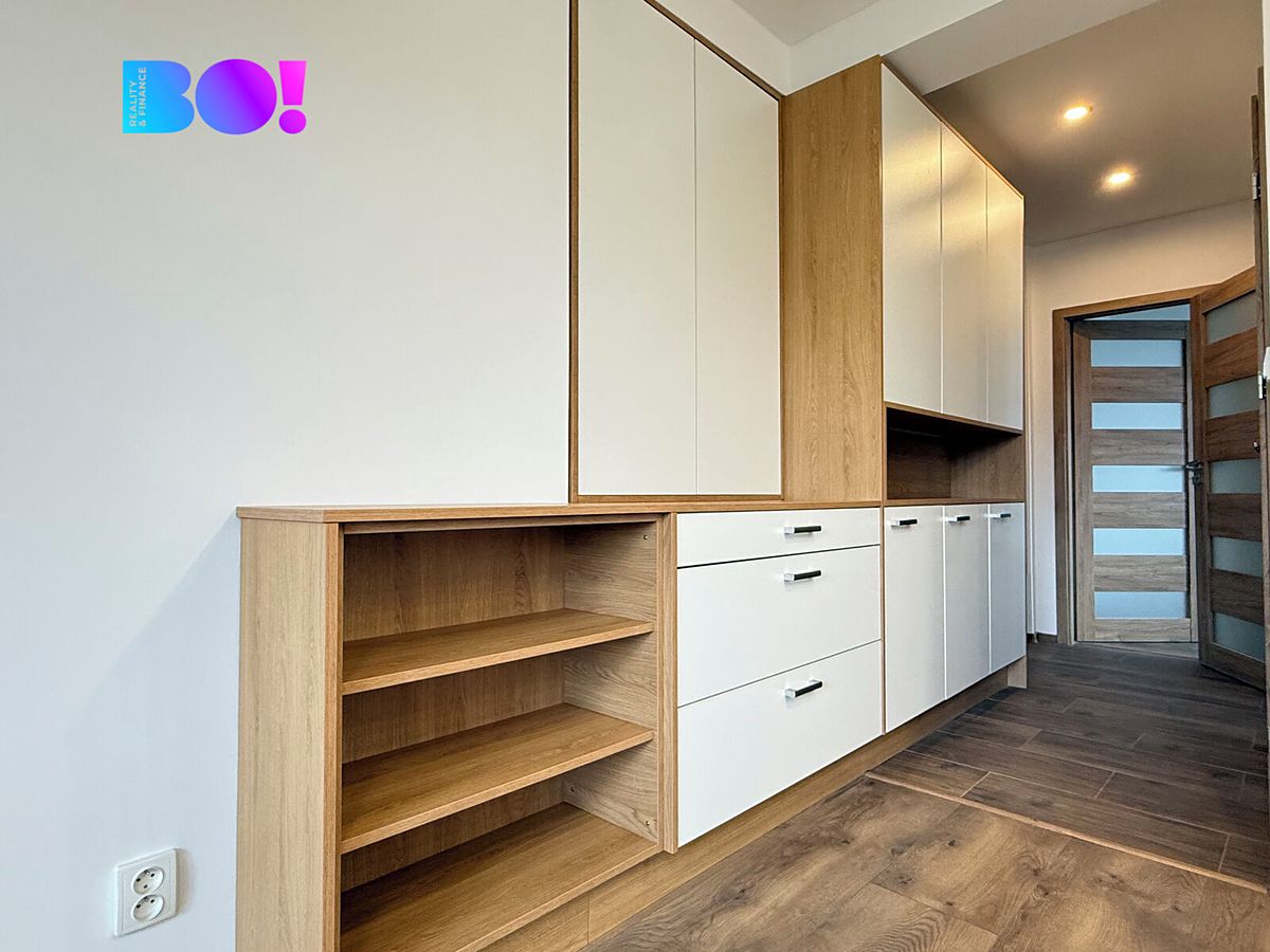 Prodej bytu 2+kk 53 m² – fotografie 2