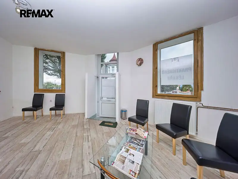 Prodej ordinace 92 m², Olomouc – náhled fotky 1