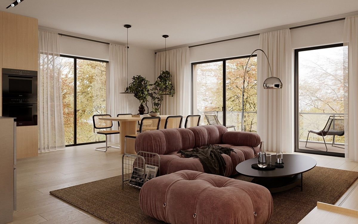 Prodej bytu 3+kk 93 m² – fotografie 2