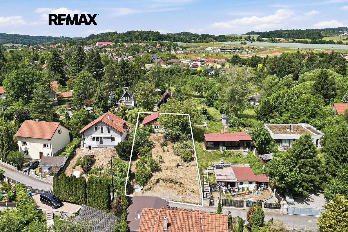 Prodej chaty 57 m², pozemek 700 m² – fotografie 2