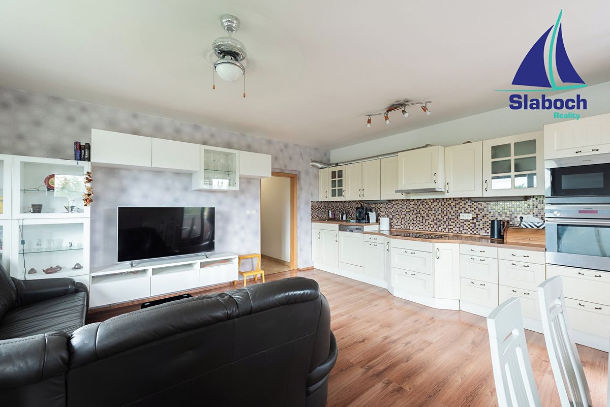 Prodej bytu 3+kk 101 m² – fotografie 3