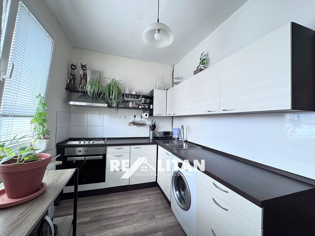Prodej bytu 3+1 59 m² – fotografie 4