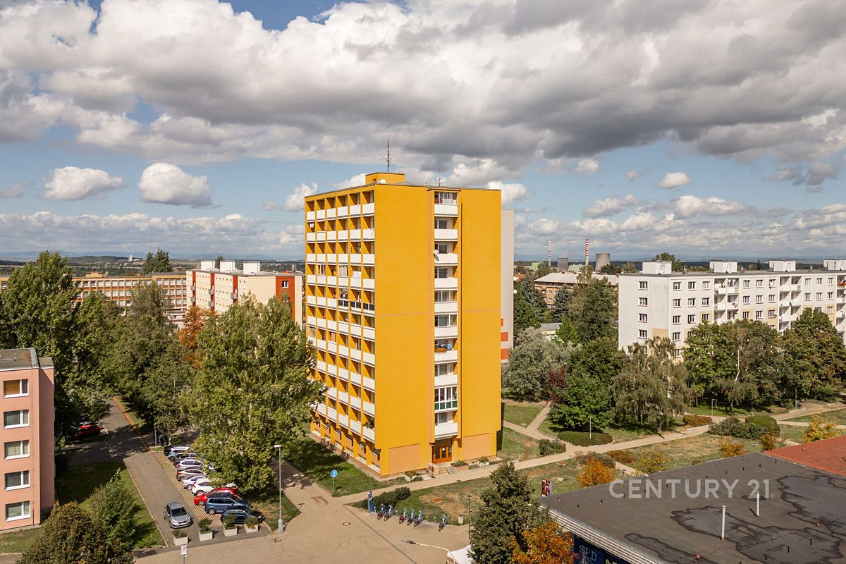 Prodej bytu 1+kk 25 m² – fotografie 4