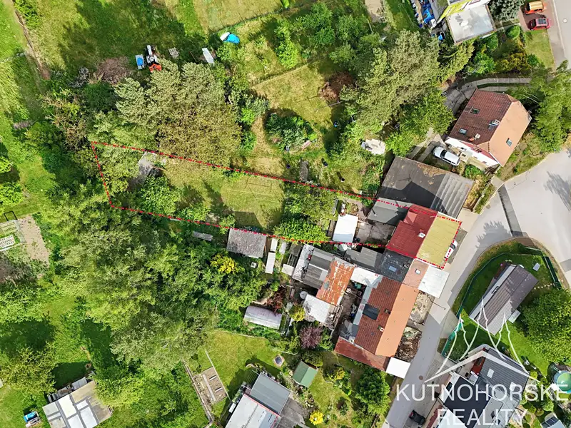 Prodej rodinného domu 108 m², pozemek 586 m², Hořice – náhled fotky 1