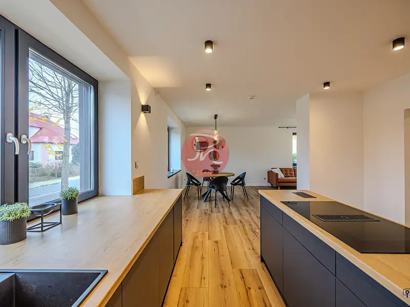 Pronájem rodinného domu 194 m², pozemek 1000 m², Ostrava – náhled fotky 2