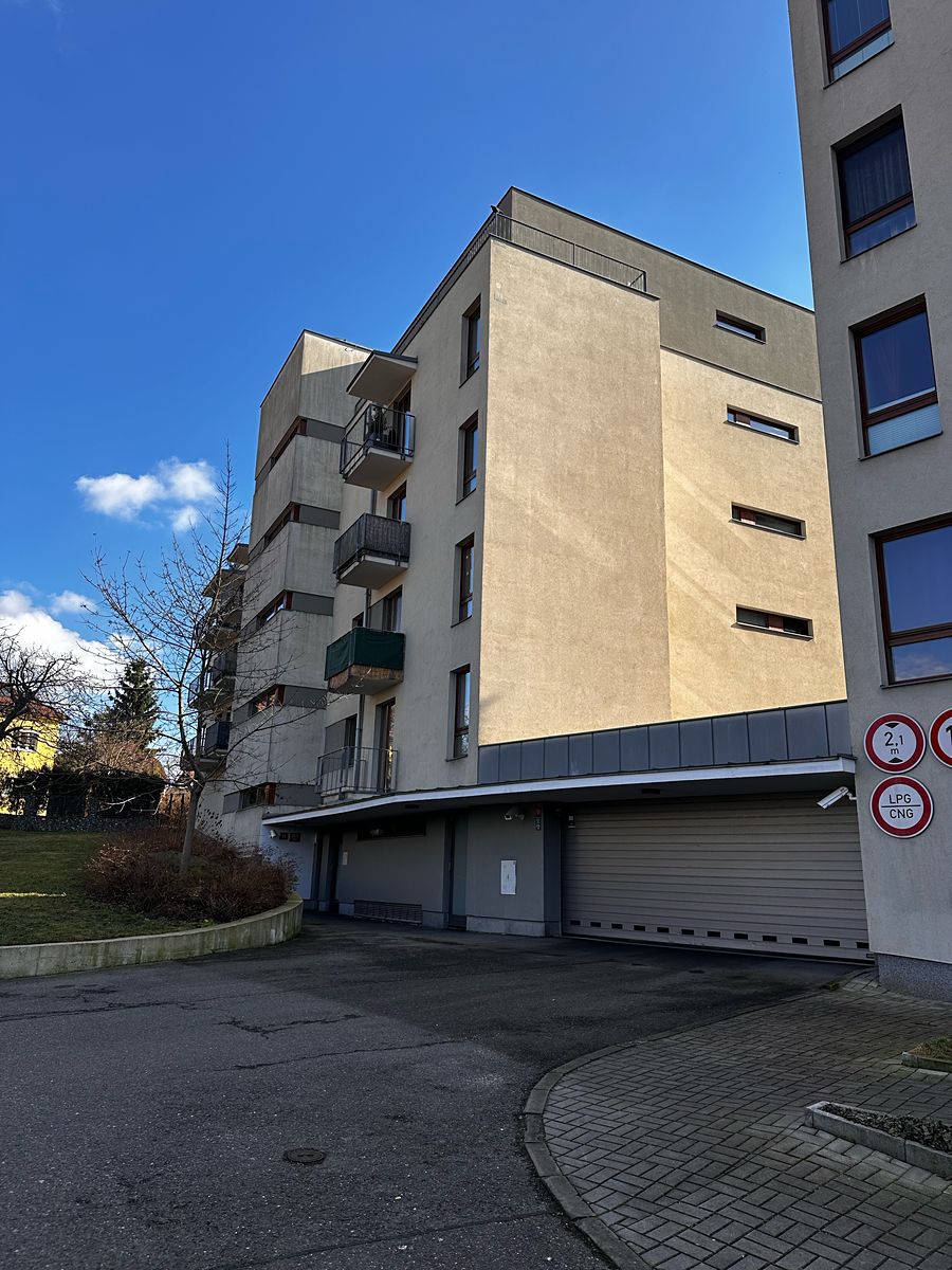 Pronájem bytu 2+kk 68 m²