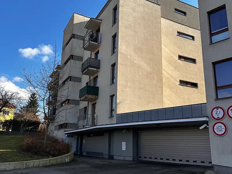 Pronájem bytu 2+kk, 68 m², Praha 4, Praha