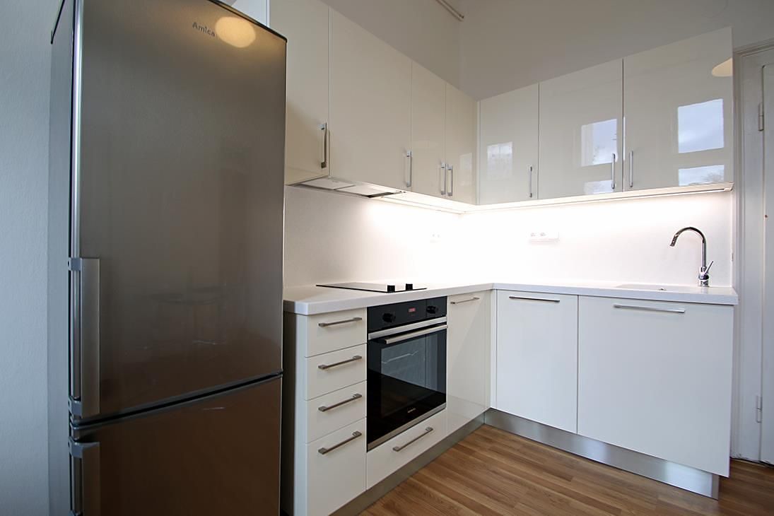 Pronájem bytu 2+1 65 m² – fotografie 5