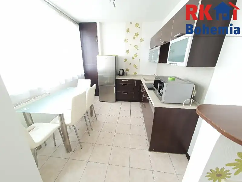Pronájem bytu 2+1 66 m², Mladá Boleslav – náhled fotky 1