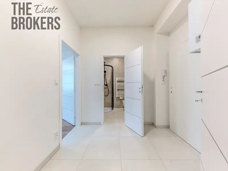 Prodej bytu 2+kk 51 m², Praha – náhled fotky 2