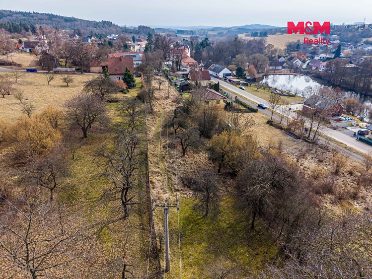 Prodej pozemku, 2 075 m² (7 z 12)