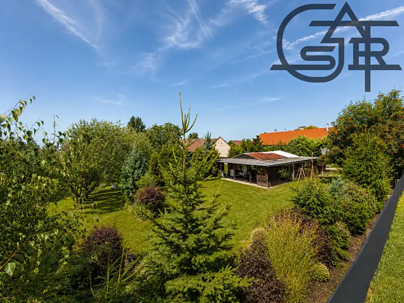 Prodej stavebního pozemku 1815 m², Staňkovice – náhled fotky 2