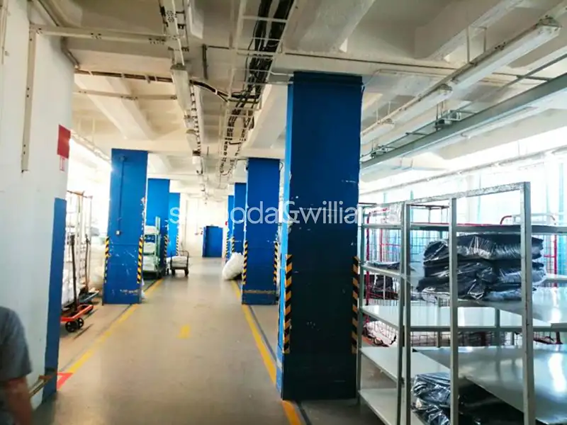 Pronájem výrobní haly, prostoru 3000 m², Břeclav – náhled fotky 3