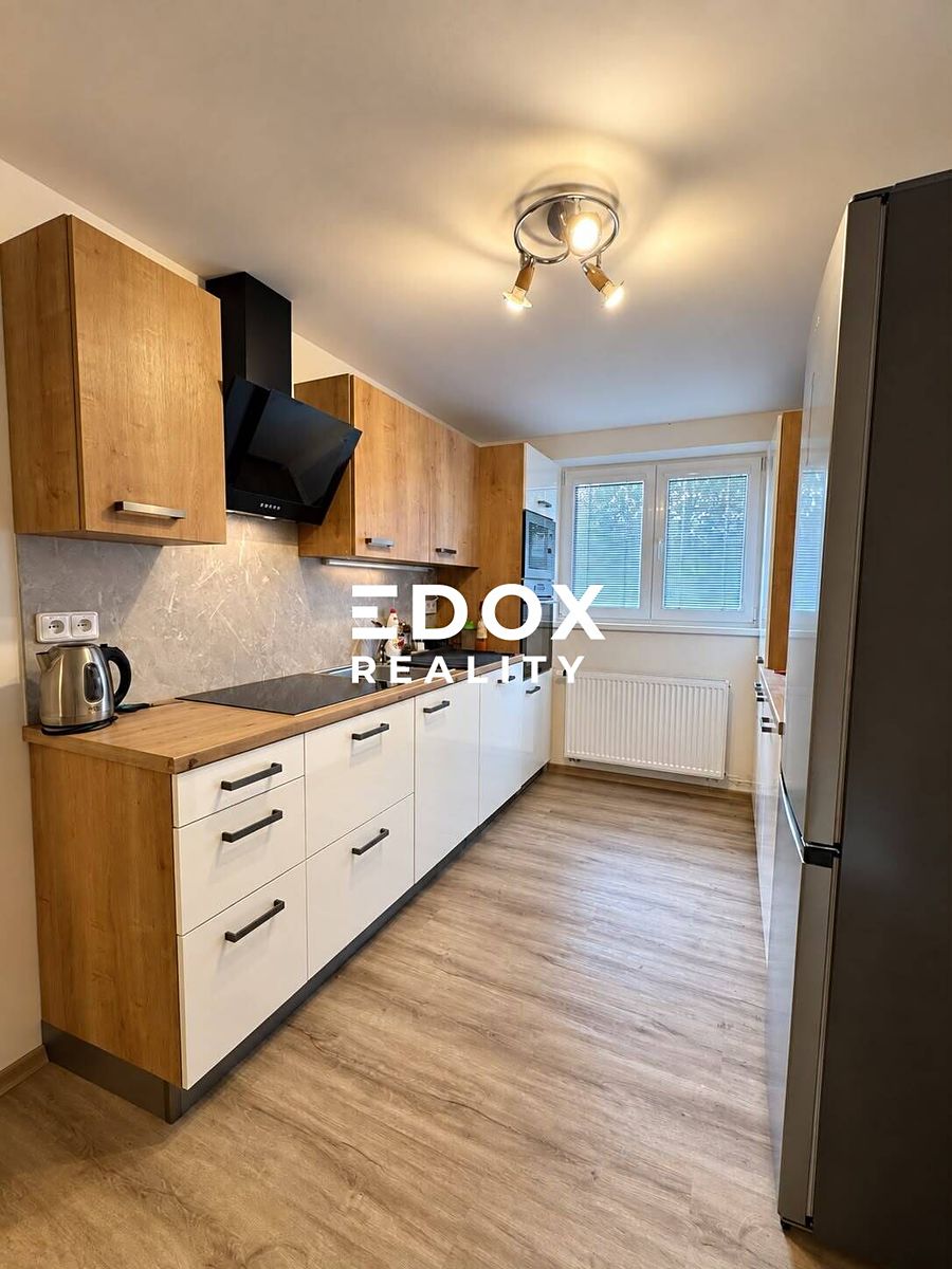 Prodej bytu 2+1 56 m²
