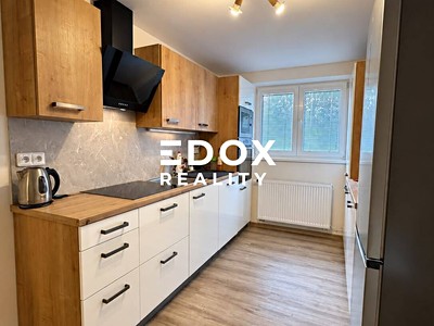 Prodej bytu 2+1 56 m²