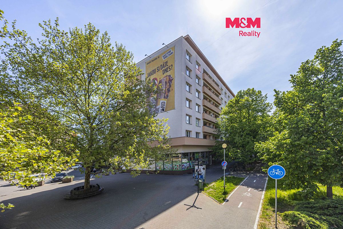 Prodej bytu 4+1 91 m²