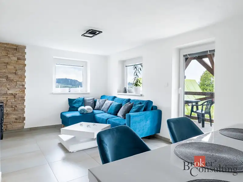Prodej rodinného domu 120 m², pozemek 348 m², Lipno nad Vltavou – náhled fotky 3