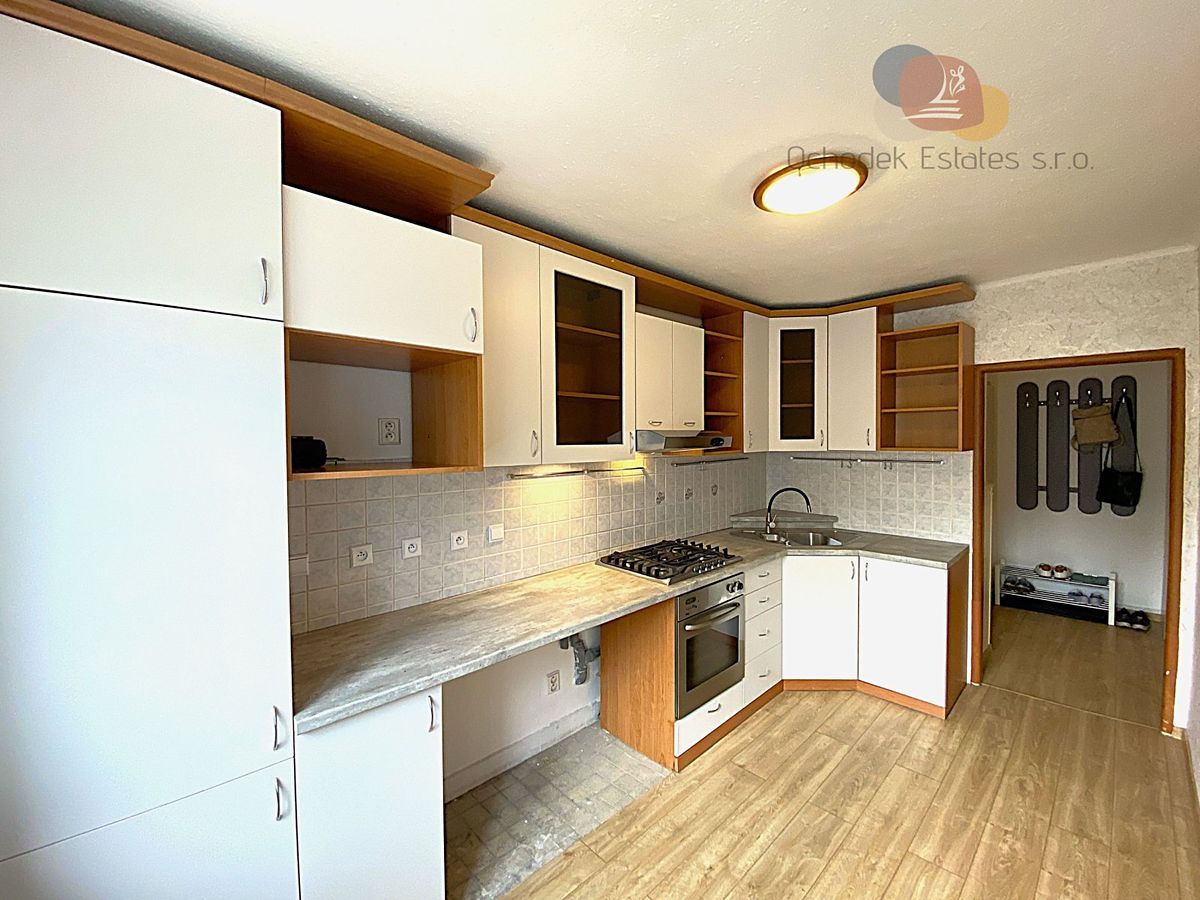 Prodej bytu 2+1 54 m² – fotografie 2