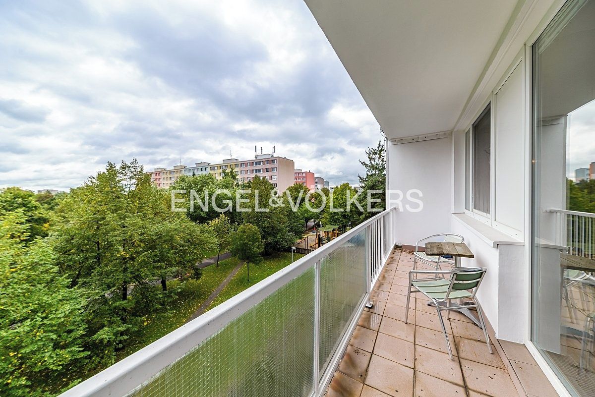 Pronájem bytu 2+kk 70 m² – fotografie 3