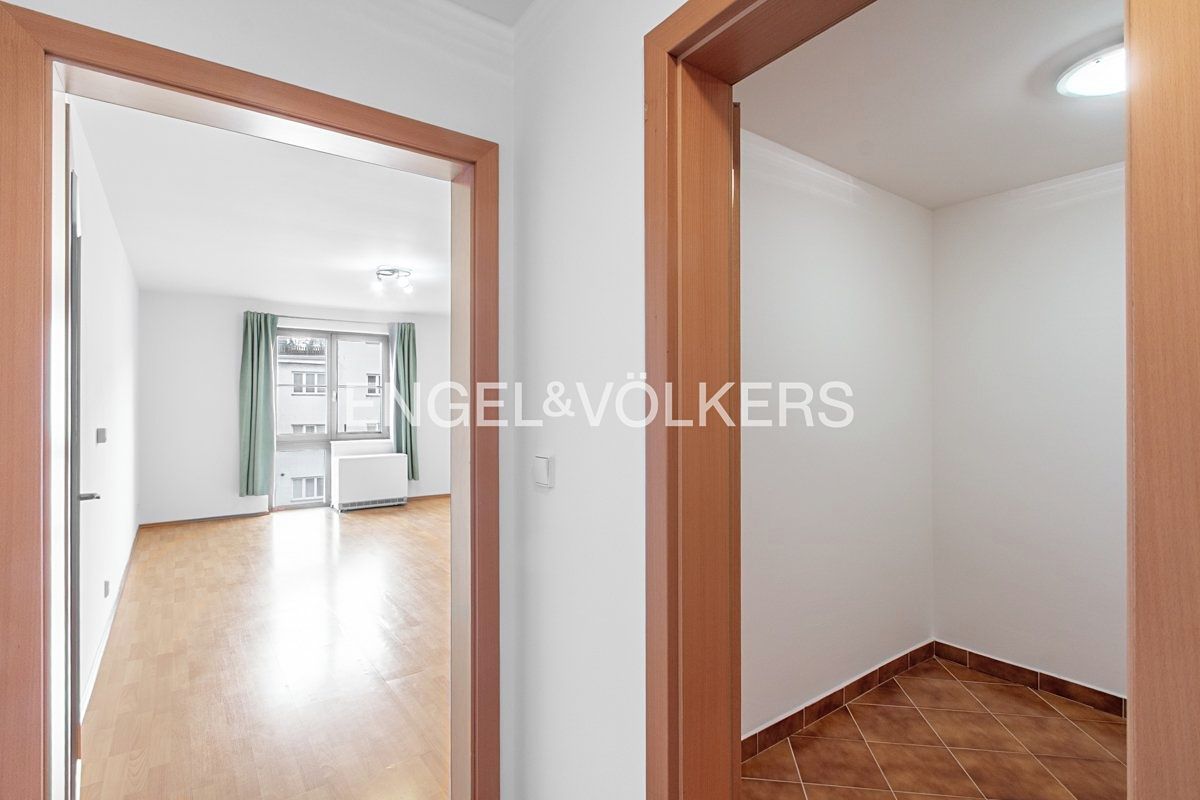 Prodej bytu 1+kk 41 m² – fotografie 5