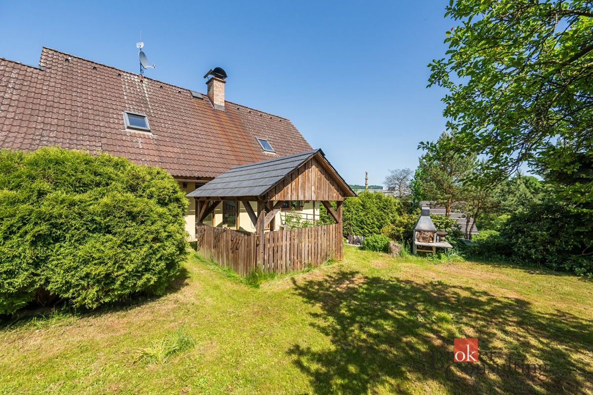 Prodej rodinného domu 320 m², pozemek 1559 m² – fotografie 5