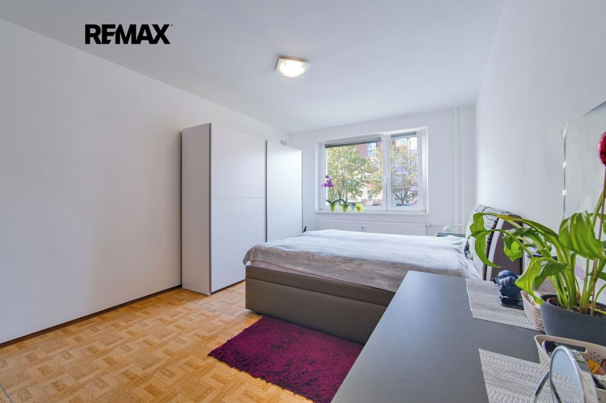 Pronájem bytu 1+1 41 m², Aš – fotka 1 z 3