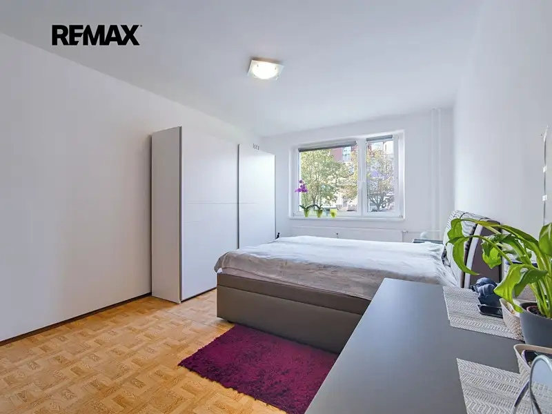 Pronájem bytu 1+1 41 m², Aš – náhled fotky 1