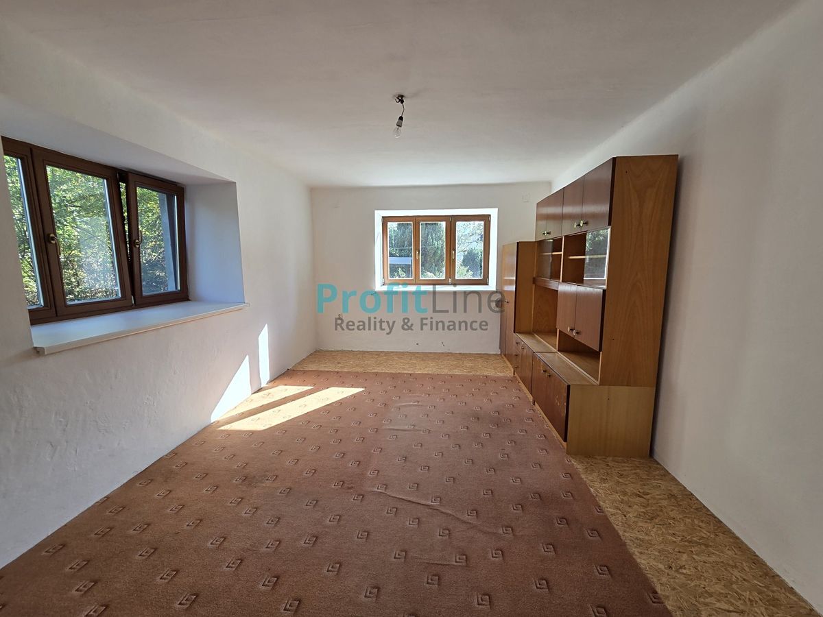 Prodej bytu atypický 92 m² – fotografie 2