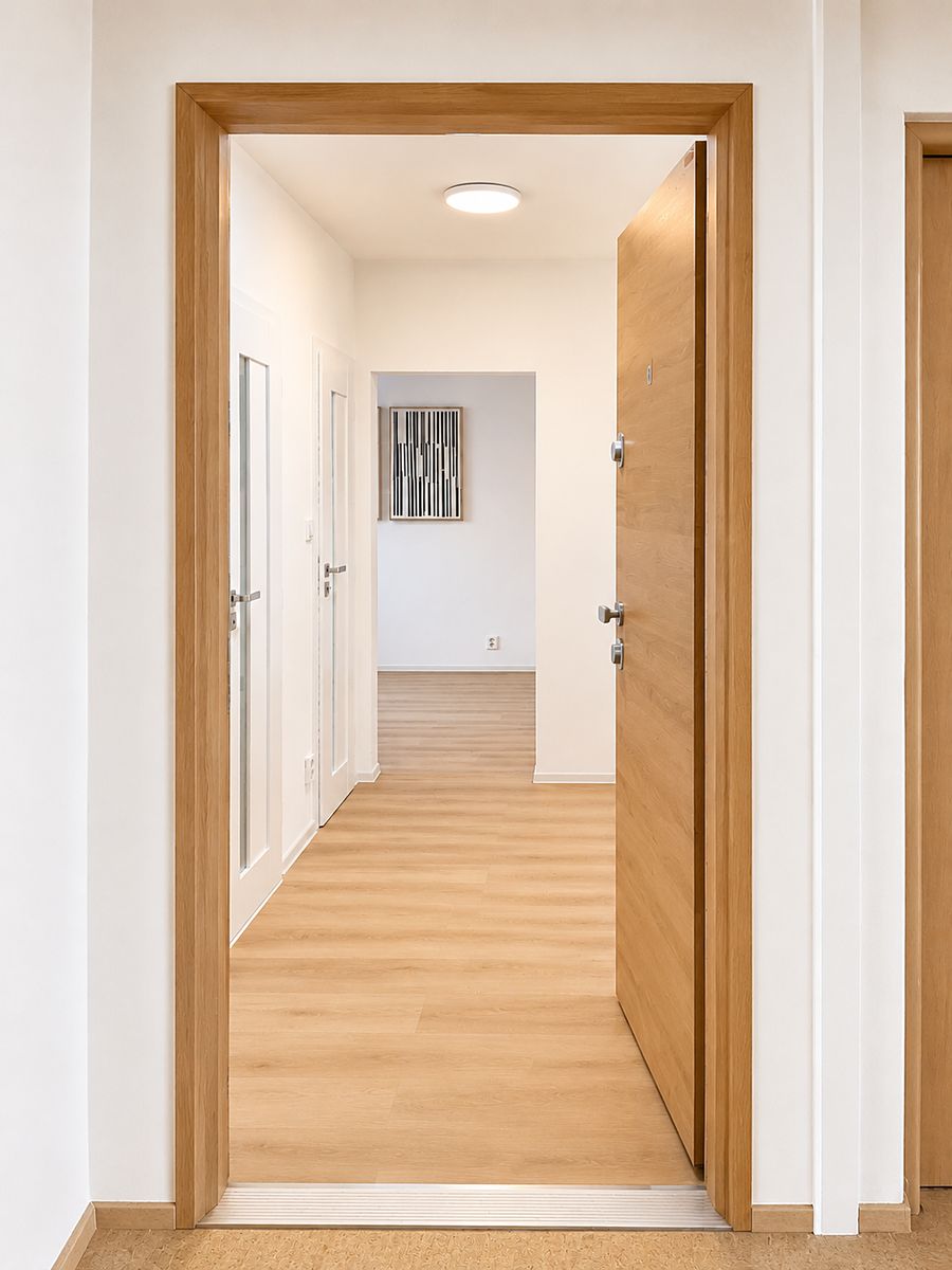 Prodej bytu 2+kk 37 m² – fotografie 5